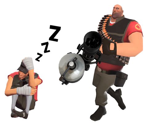 Idling Official Tf2 Wiki Official Team Fortress Wiki