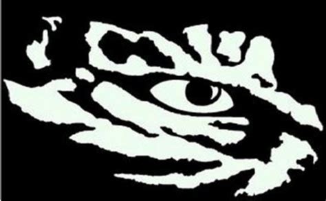 Tiger Eye Stencil Clip Art At Clker Com Vector Clip Art Online
