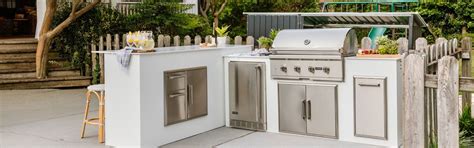 Ready To Assemble Outdoor Kitchens Rta Outdoor Living