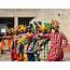 Folk Dances  Punjabi Culture