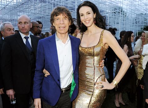 Rolling Stones Frontman Mick Jaggers Girlfriend Lwren Scott Found