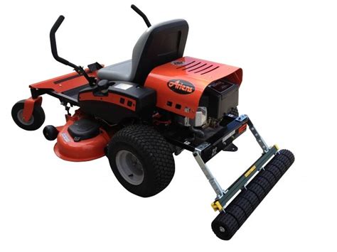 Daugiau informacijos apie įmonę major league lawn care rasite adresu www.majorleaguelawnspa.com. Lawn Striper | Big League Lawns | Jardinage