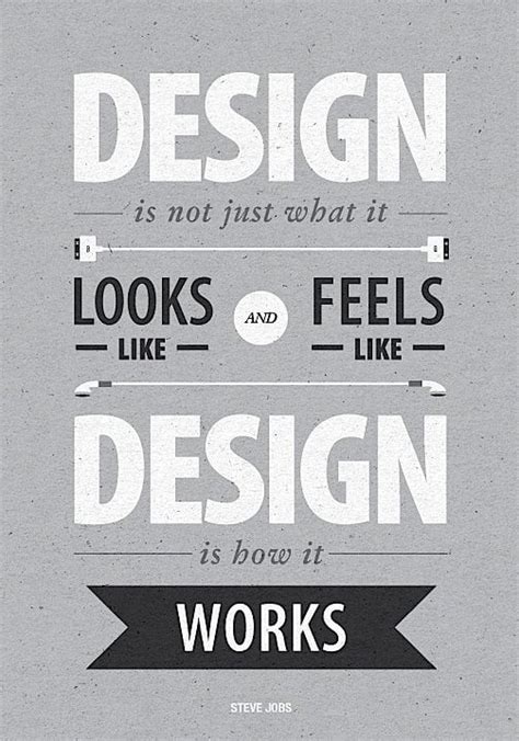 Web Design Quotes: Wisdom Inside - MonsterPost