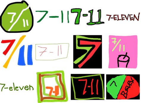 That's why we decided to put together this page devoted to the for each one we have provided an image of the logo as well as a link to further information, which can be found further down the page along with a. Looks Like It's Hard To Draw Brand Logos From Memory (45 ...