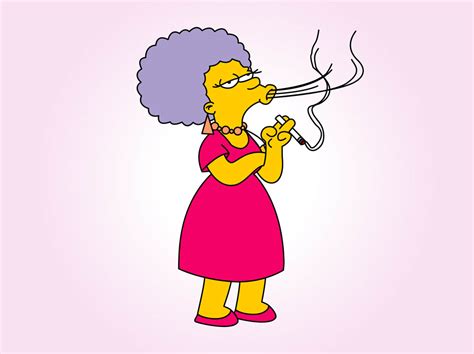Cartoon Characters Smoking Weed Cartoon Characters Smoking Weed
