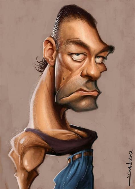 A făcut în trei zile cât alţii în trei ani! Pin by Evelyn on caricaturas | Caricature artist, Funny ...