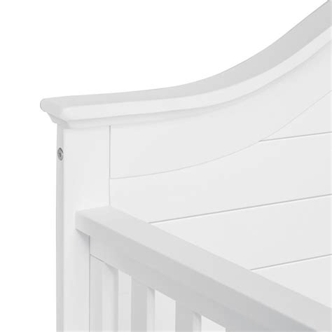 Excludes clearance & best buys. carter's by davinci nolan 4-in-1 convertible crib in white ...