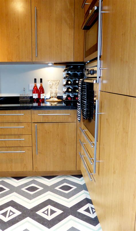 Modern kitchen design this is my modern design inspiration photo. Chelsea Flat Kitchen | Interior design, Interior, Design