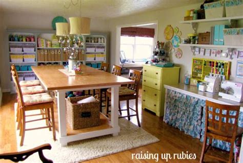 Sewing Room Ideas Somewhat Simple Sewing Spaces My Sewing Room