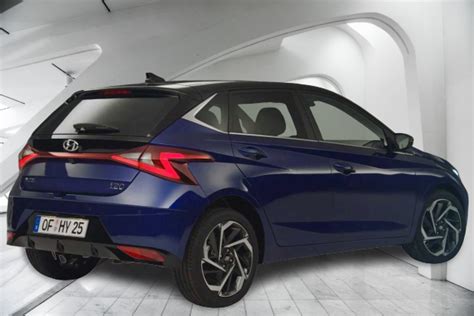 Leaked photos may have dampened hyundai's debut of its latest i20 compact hatchback, but only just a bit. Hyundai i20 2020 has revealed globally - Tech. NEWS