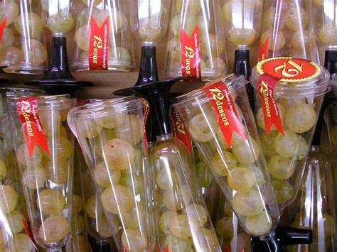 Maybe you would like to learn more about one of these? New Year's Traditions - fastfoodinusa.com