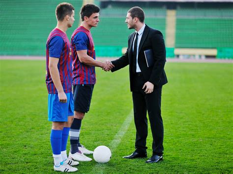 The sports management degree online program from csp educates students on core concepts in kinesiology, exercise and sport management. What does a manager do in sports? - Online MBA Today