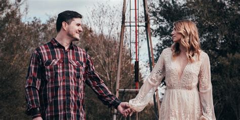Kendell May And Brandon Johnsons Wedding Website The Knot