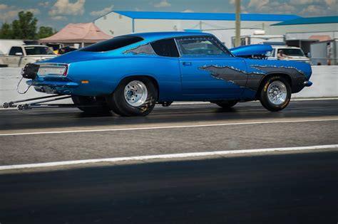 Plymouth Barracuda Wallpaper 68 Pictures