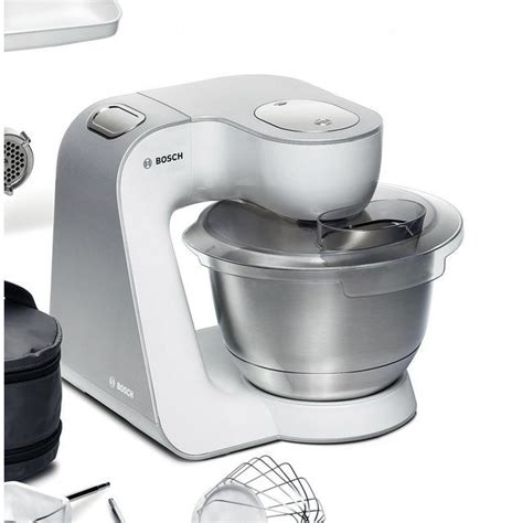 bosch styline mum54240 robot pâtissier pas cher mistergooddeal bosch kitchen machine bosch