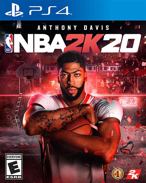 Play like a pro and get full control of your game how to download nba 2k20 on pc. NBA 2K20 Game | PS4 - PlayStation