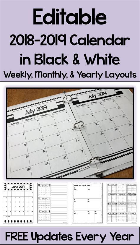 Calendars august 2021 september 2021 october 2021 november 2021 2020 monthly calendars 2020-2021 Calendar Printable and Editable with FREE ...