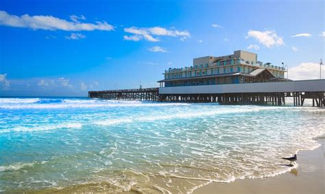 10 Top Rated Tourist Attractions And Things To Do In Daytona Beach