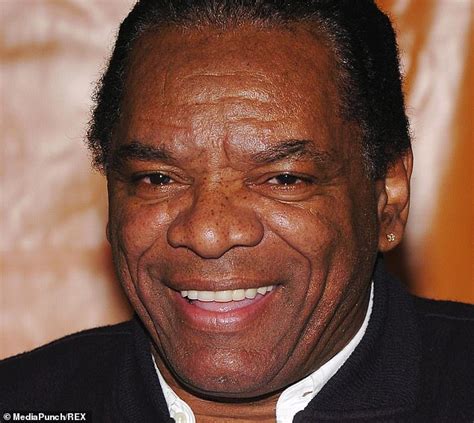 John Witherspoon Friday Actor And Comedian Dies At 77 Daily Mail Online