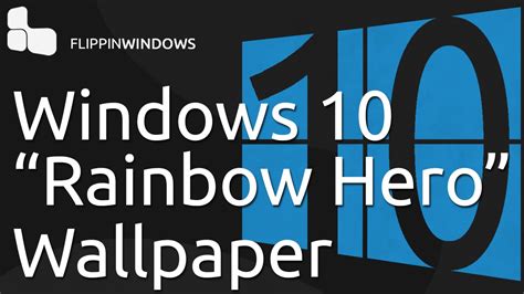 49 Windows 10 Hero Wallpaper Download On Wallpapersafari