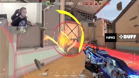 Nrg Fns Pro Breach Gameplay 26 Elims Valorant Pro Replays Youtube