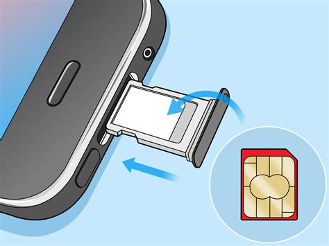 How To Change Sim Card On Iphone 6se