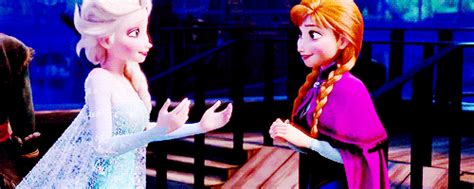 Elsa and anna hugging pictures. Elsa and Anna hugging - Disney's Frozen | Disney and Pixar ...