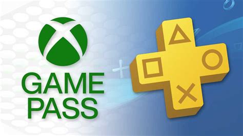 Sonys Playstation Plus Is Here Pc Gamers Should Stick To Game Pass