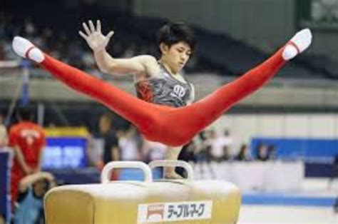 Japan Gymnastics 816 Hot Sex Picture