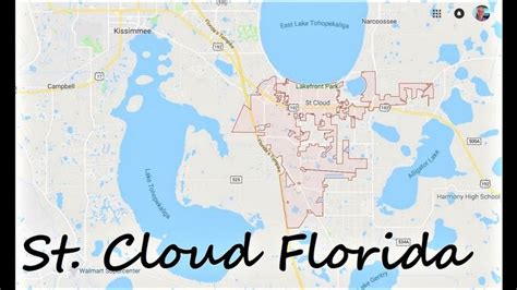St Cloud Fl Homes For Sale 2018