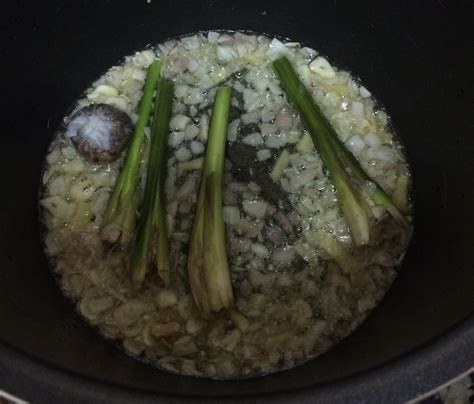 Resepi makanan khas | galeri resepi ~ bubur lambuk ala kampung baru bubur lambuk kampung baru amat popular bagi penduduk lembah kelang: Fila Territory ~ Color The World: Resepi Bubur Lambuk ...