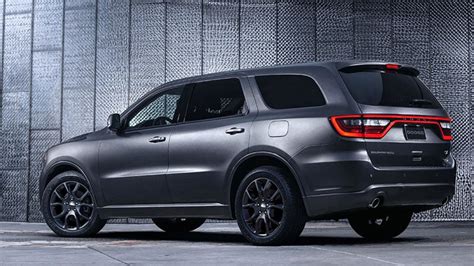Maybe you would like to learn more about one of these? 2018 Dodge Durango | Dodge Dealer in San Antonio, TX ...