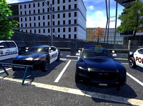 Use the siren to stop cars or to pave your way through heavy traffic in an emergency. Police Simulator Patrol Duty Free Download - NexusGames
