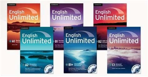 Both state and private malaysian universities are familiar with cambridge qualifications due to our long history in malaysia and the large growth in student numbers in recent years. CAMBRIDGE English Unlimited All Levels