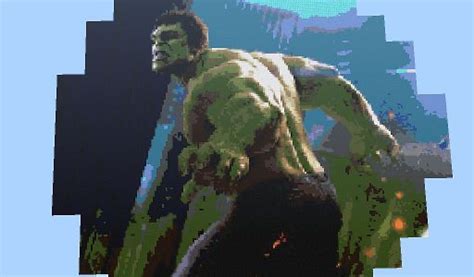 This generator lets you import png, jpg and gif files and converts them into commands which create the image as a giant mural on your minecraft map. Minecraft Pixel Art Generator - Gallery of Arts and Crafts