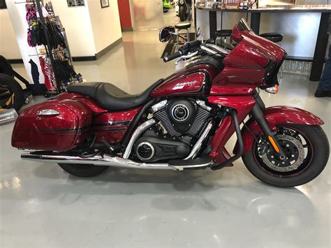 William luce savannah, ga kawasaki ninja 300. 2017 Kawasaki Vulcan 1700 Vaquero ABS For Sale Savannah ...