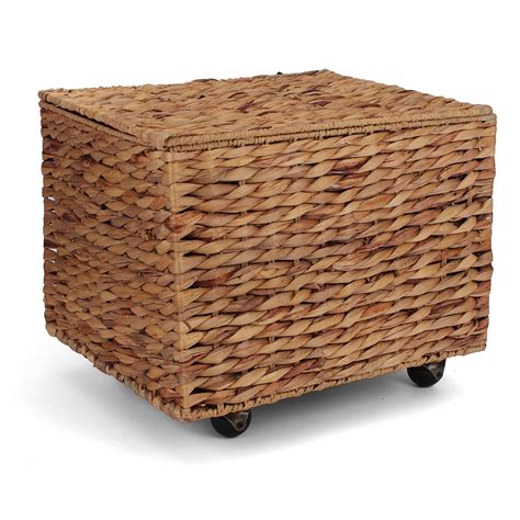 Buy Seagrass Rolling File Cabinet Home Filing Cabinet Hanging File