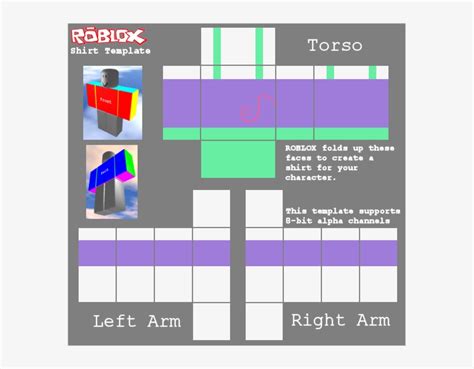 The bloxmake editor makes it easy to create roblox clothing without any other programs or software. Roblox Shirt Template 191676 - Roblox Shirt Template 2019 ...