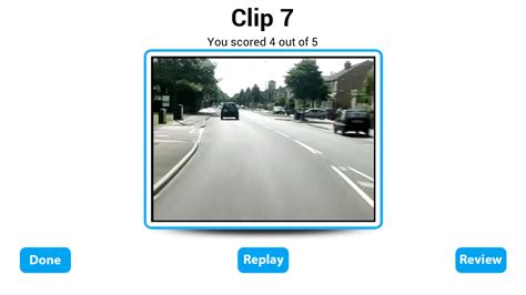 Hazard perception test forms a second section of the theory test and must be passed at the same time (cars and motorcycles). Hazard Perception Test - Volume 2: Amazon.co.uk: Appstore ...