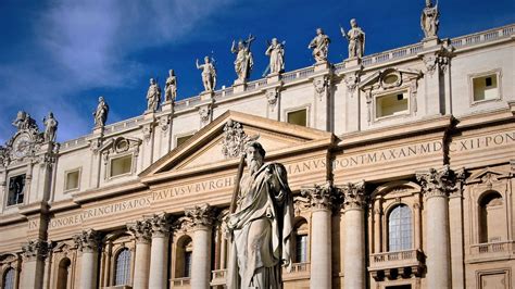 With New Rules Pope Aims To Reform Scandal Ridden Vatican Bank