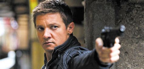 Impossible 5 may be shaping up faster than has been announced. Mission: Impossible 5 hat Jeremy Renner an Bord