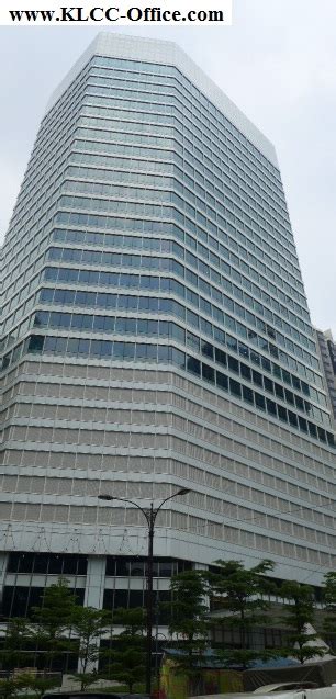 Menara hap seng 2 project type: Menara Hap Seng 2