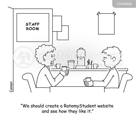 Education Systems Cartoons And Comics Funny Pictures From Cartoonstock