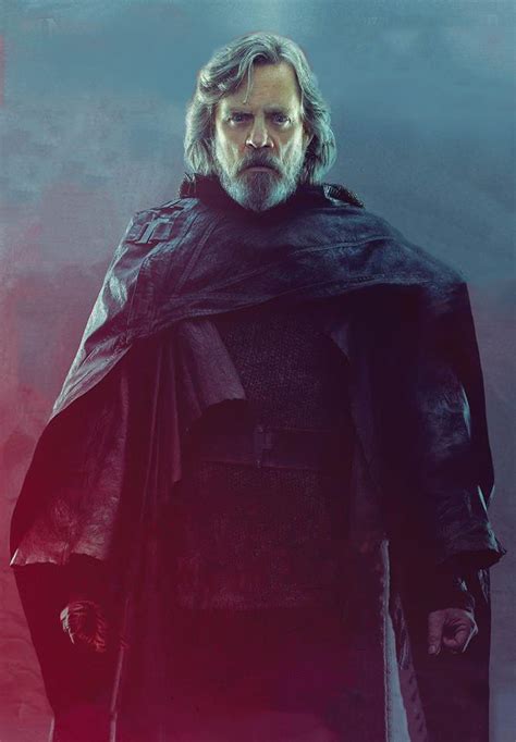 Luke skywalker may even be the most iconic hero in movie history, but the star wars character isn't without his flaws. Luke Skywalker (Star Wars: The Last Jedi) - Loathsome ...