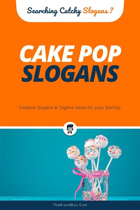 1099 Unique Cake Slogans And Taglines Generator Guide Business