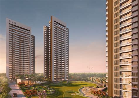 Emaar Urban Oasis in Sector 62, Gurgaon | Urban Plus
