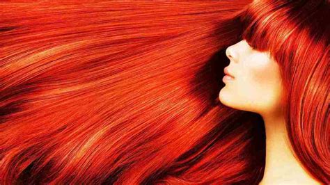 This long live hair dye is free from any damaging chemical ingredients, preventing hair complications such as skin allergies, asthma, and skin irritations. What to Look for in Red Hair Dye - Howcast