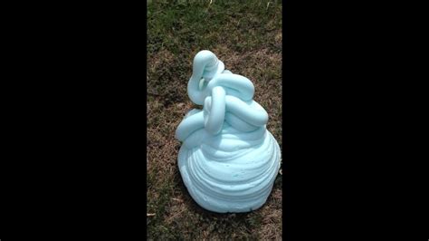 Download Elephant Toothpaste - YouTube