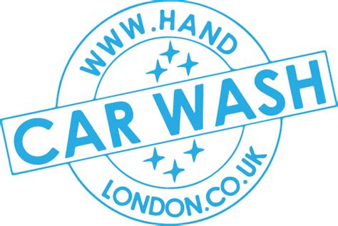 Park Royal Car Wash Hand Car Wash London