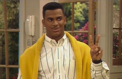 14 Carlton Moments From The Fresh Prince Of Bel Air That Prove He Was